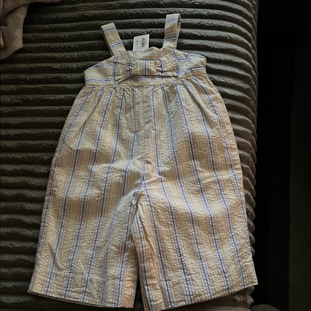 Striped Kids outfit
